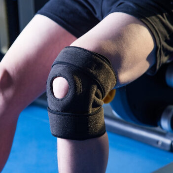 Stryde Knee Brace image