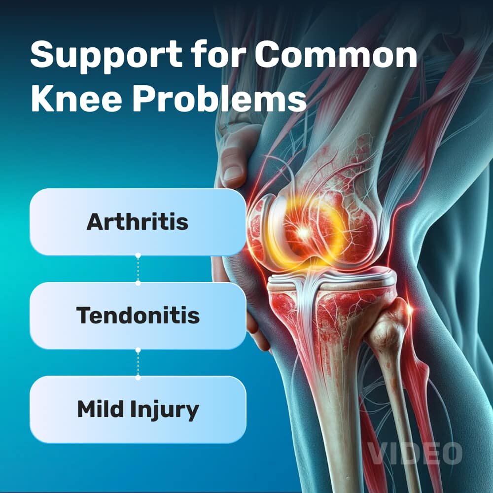 Stryde Knee Brace image