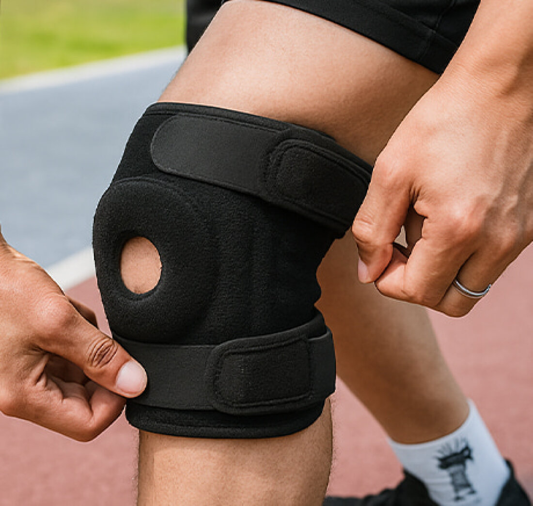 Stryde Knee Brace image